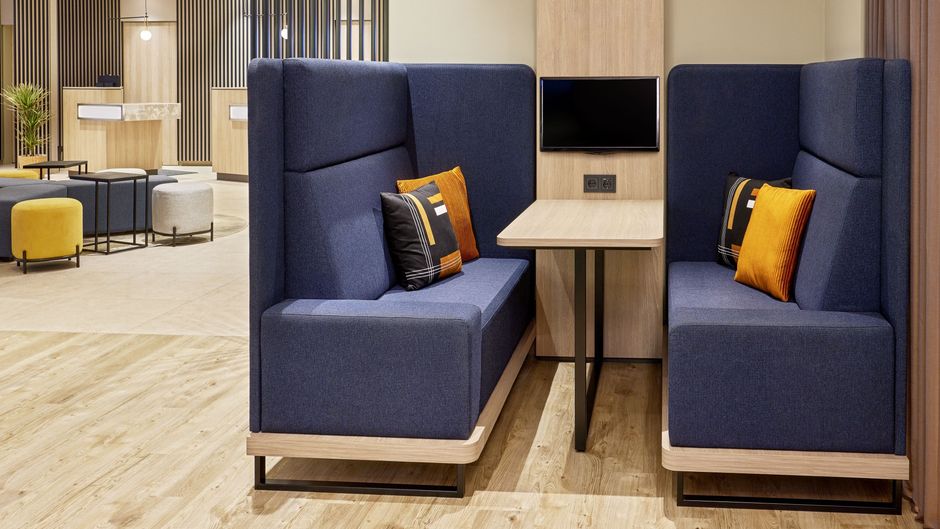 Courtyard by Marriott Schwerin Other