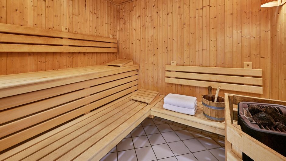 Courtyard by Marriott Schwerin Spa