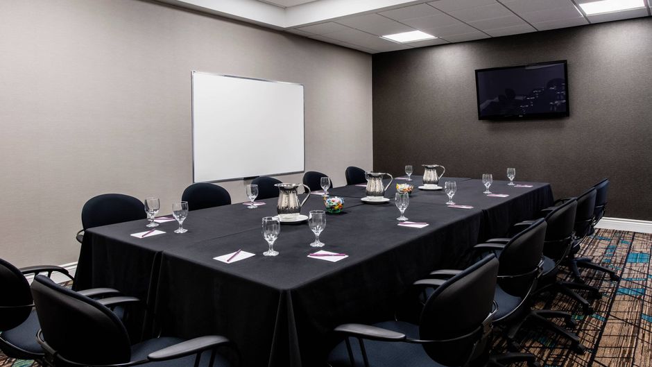 Residence Inn Kingston Water's Edge Meeting