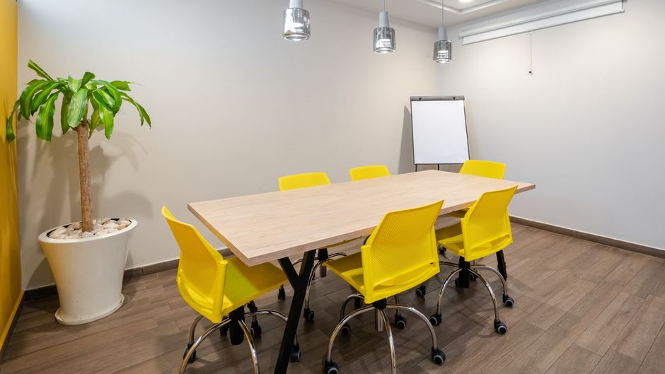 City Express Suites by Marriott Anzures Meeting