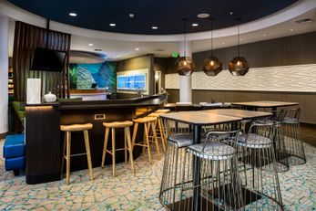 SpringHill Suites by Marriott Vero Beach