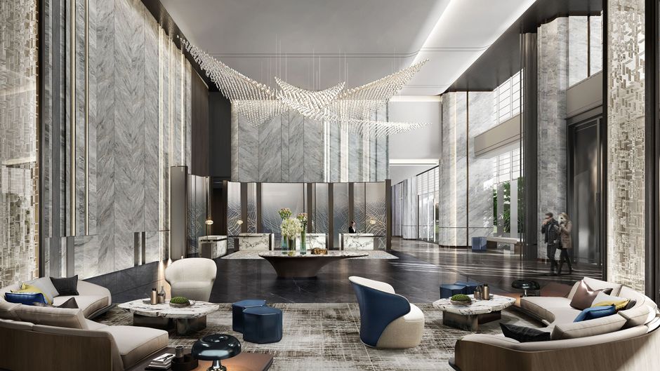 Crowne Plaza Ezhou Exterior