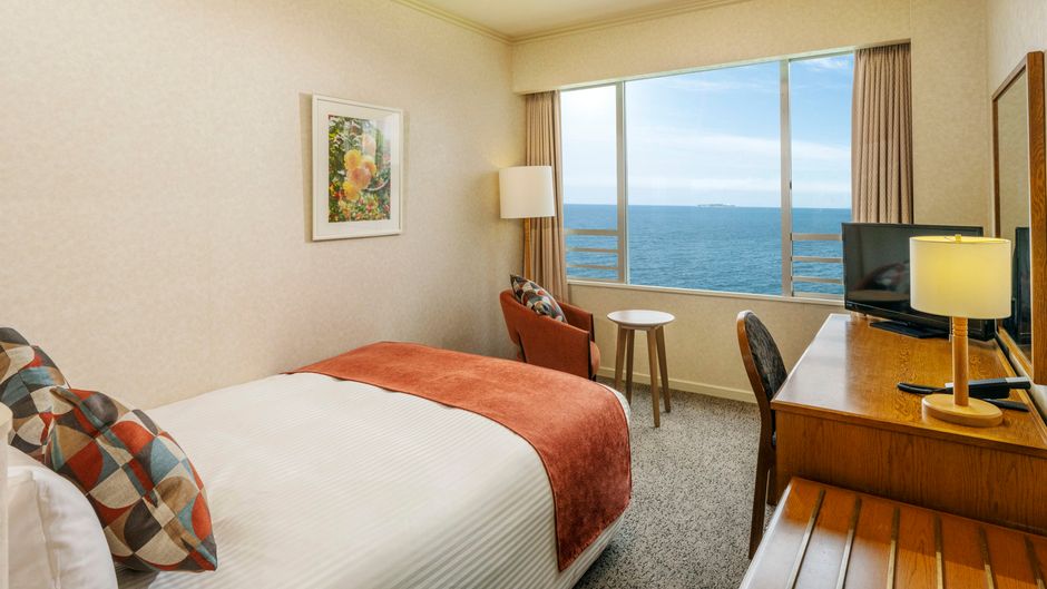 Hotel New Akao Room