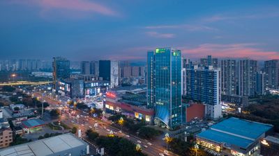 Holiday Inn Express HighTech Zone