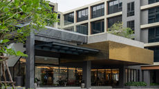 Centra by Centara Phra Nakhon