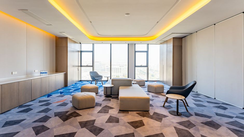 Holiday Inn Express Suzhou Bay Other