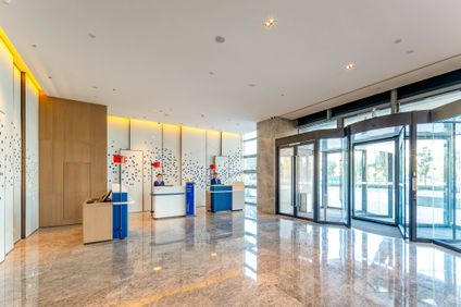 Holiday Inn Express Suzhou Bay