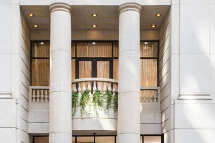 Lanson Place Causeway Bay