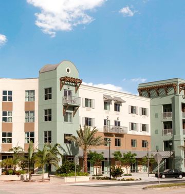 Courtyard by Marriott Palm Beach Jupiter