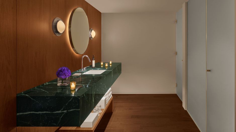 The Tokyo EDITION, Ginza Room
