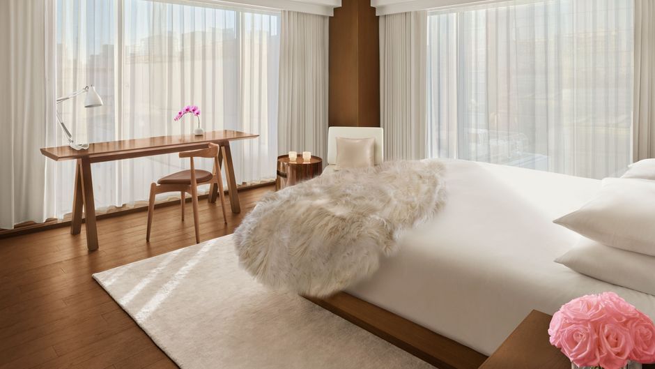 The Tokyo EDITION, Ginza Suite