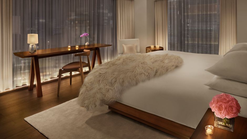 The Tokyo EDITION, Ginza Suite
