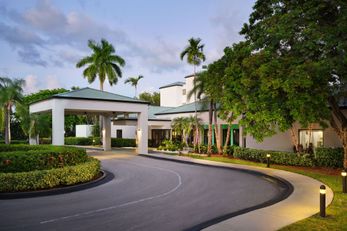 Courtyard Miami Airport West/Doral