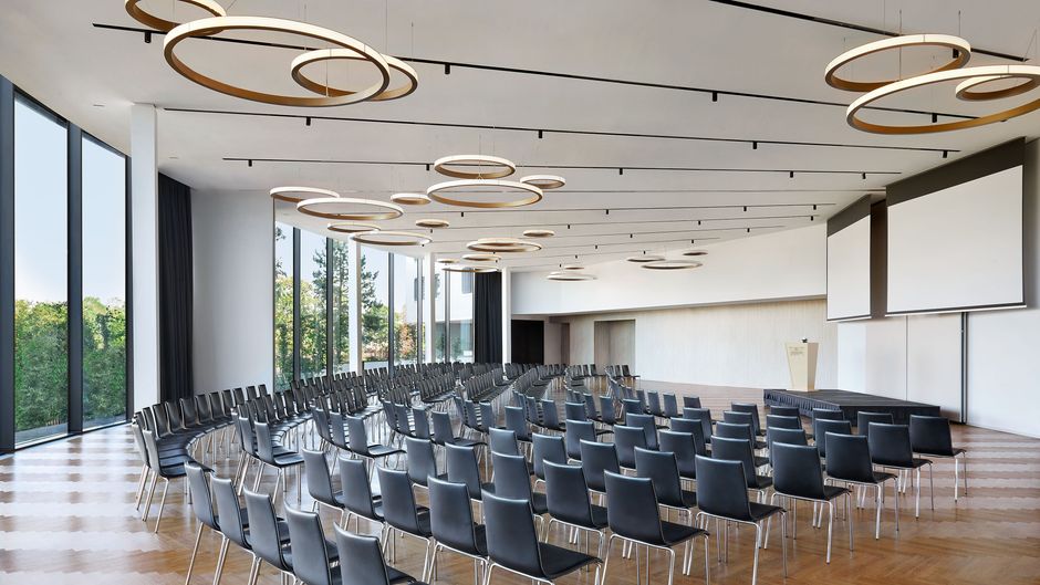 Sheraton Milan San Siro Meeting