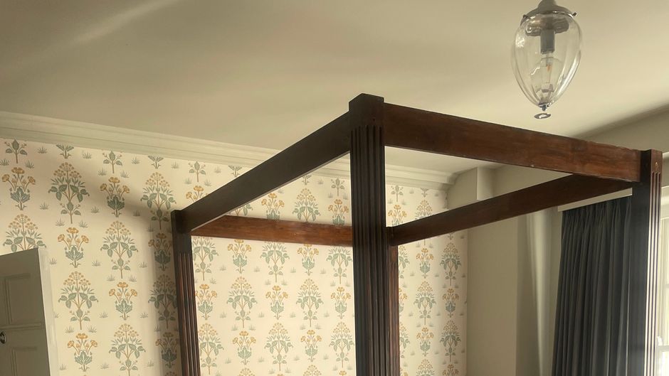 Holbrook Manor & Spa Suite