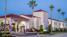 Holiday Inn Express St Augustine