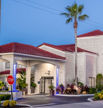 Holiday Inn Express St Augustine