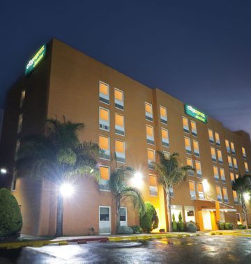 City Express Junior by Marriott Cancun