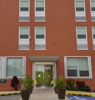 City Express Junior by Marriott Cancun