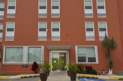 City Express Junior by Marriott Cancun