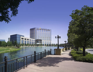 InterContinental Changzhou