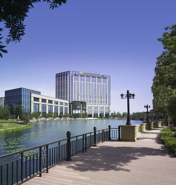 InterContinental Changzhou