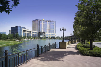 InterContinental Changzhou