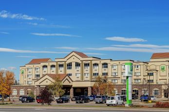 Holiday Inn Lethbridge