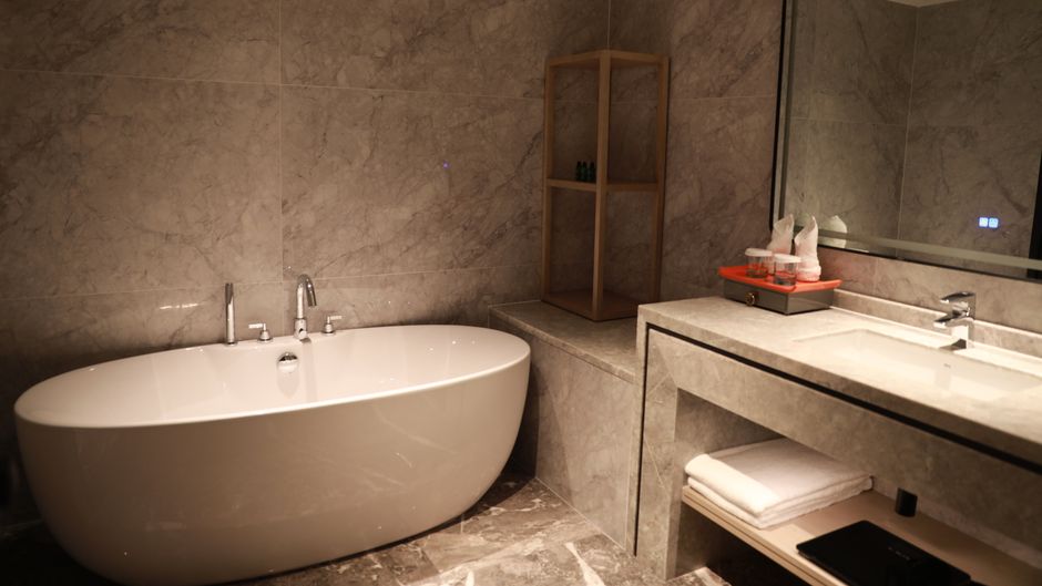 voco Changsha Airport Suite