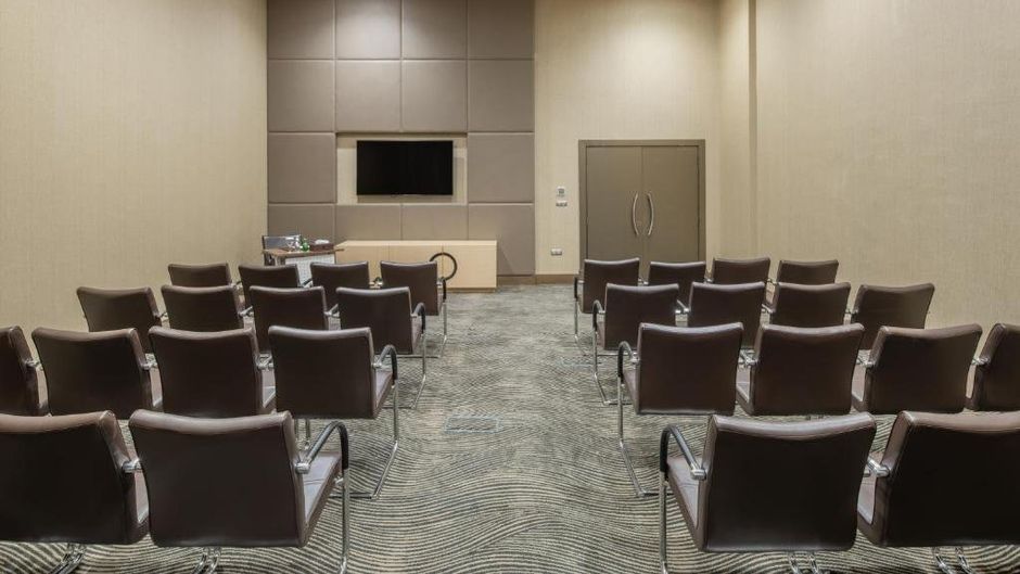 Copthorne Makkah Al Naseem Meeting