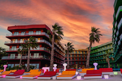 voco Monaco