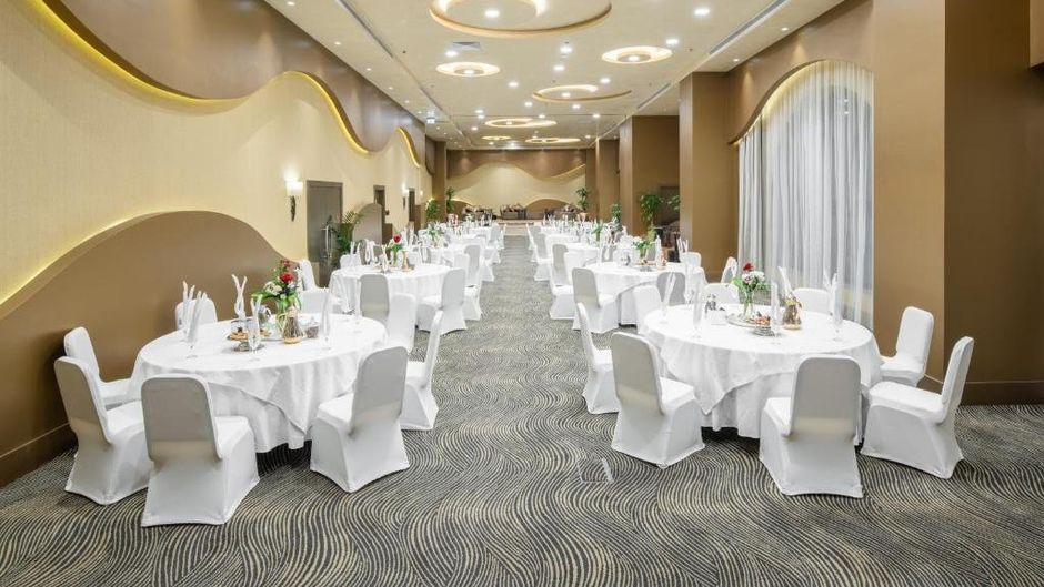 Millennium Makkah Al Naseem Ballroom