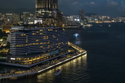 Regent Hong Kong