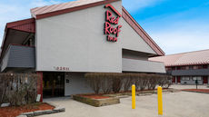 Red Roof Inn Detroit/Royal Oak