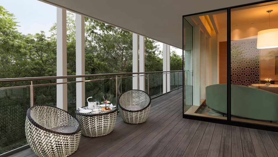 InterContinental Jaipur Tonk Road Suite