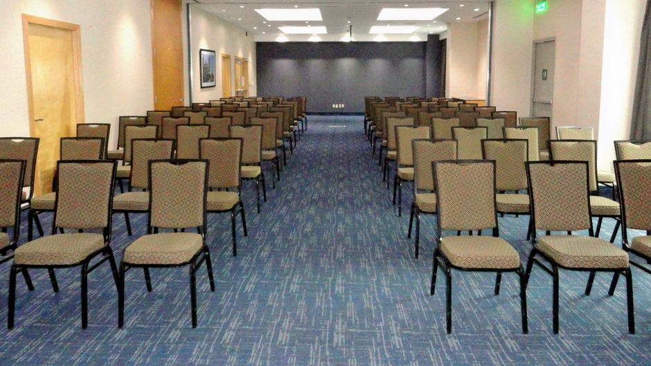Holiday Inn Express Hotel & Suites Spa