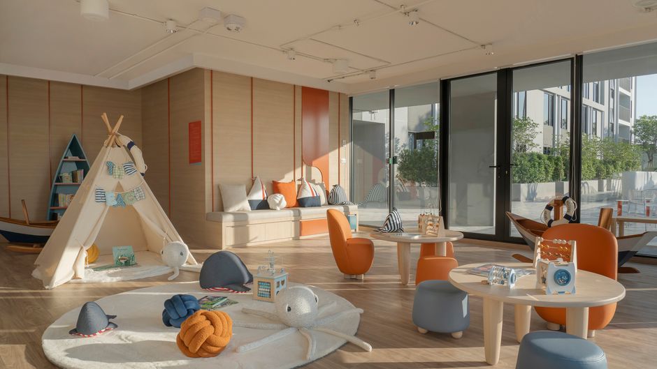 Holiday Inn Express Rayong Recreation