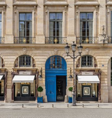 1 Place Vendome