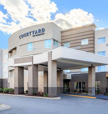Courtyard Nashville SE/Murfreesboro
