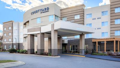 Courtyard Nashville SE/Murfreesboro
