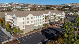 Staybridge Suites Sacramento/Folsom