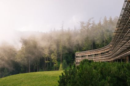 Vigilius Mountain Resort