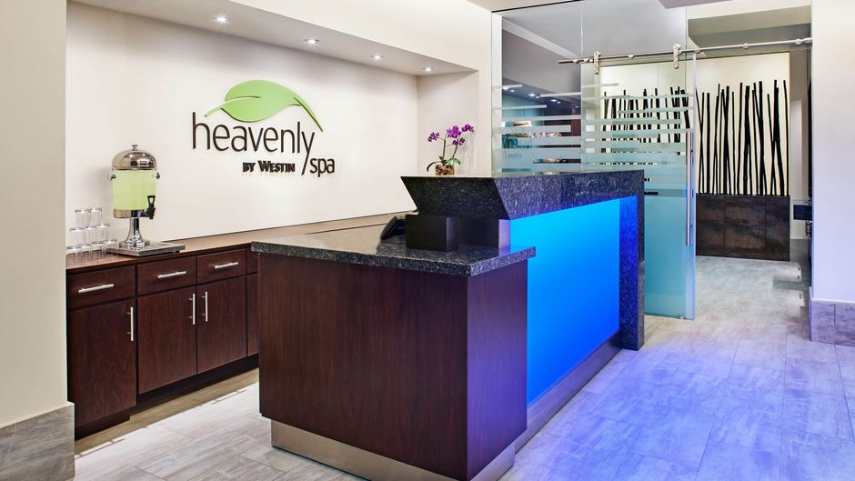 The Westin Lagunamar Ocean Resort Spa