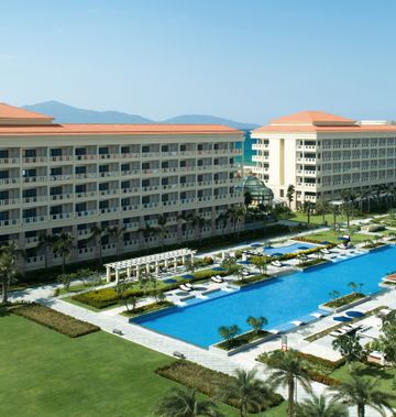 Sheraton Grand Danang Resort