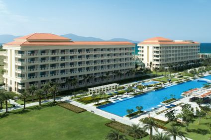 Sheraton Grand Danang Resort