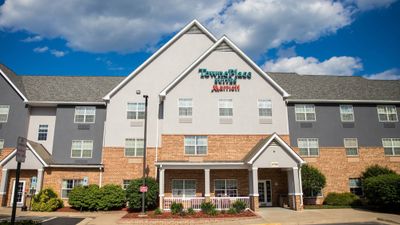 TownePlace Suites by Marriott