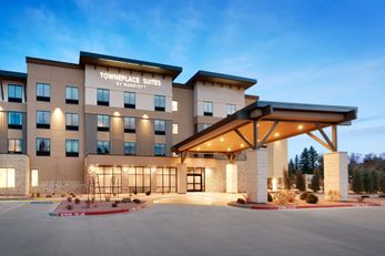 TownePlace Suites Show Low
