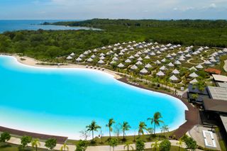 Natra Bintan, A Tribute Portfolio Resort