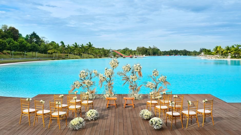 Natra Bintan, A Tribute Portfolio Resort Other