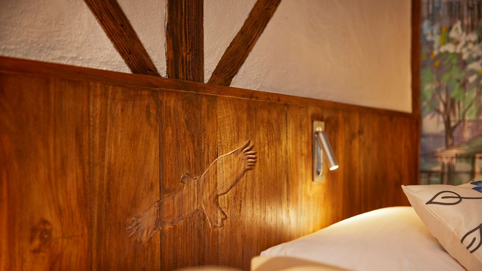 Adler Hotel Other